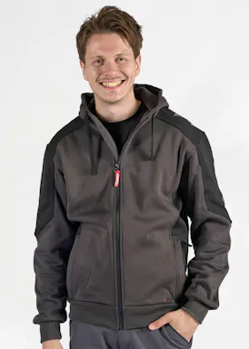 Engel Galaxy Hoodie mit Kapuze