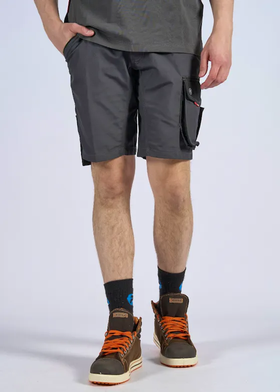 Engel Galaxy Korte Werkbroek