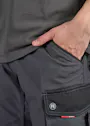 Engel Galaxy Korte Werkbroek miniatuur