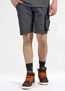 Engel Galaxy Korte Werkbroek