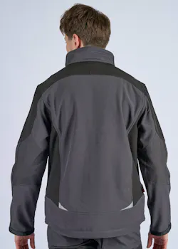 Engel Galaxy Softshell Jacket miniatuur