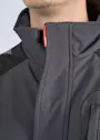 Engel Galaxy Softshell Jacket miniatuur