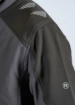 Engel Galaxy Softshell Jacket miniatuur