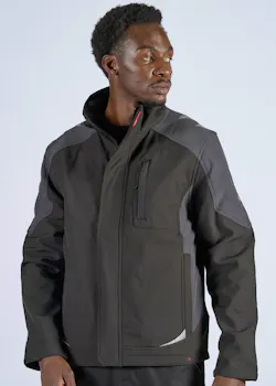Engel Galaxy Softshell Jacket miniatuur