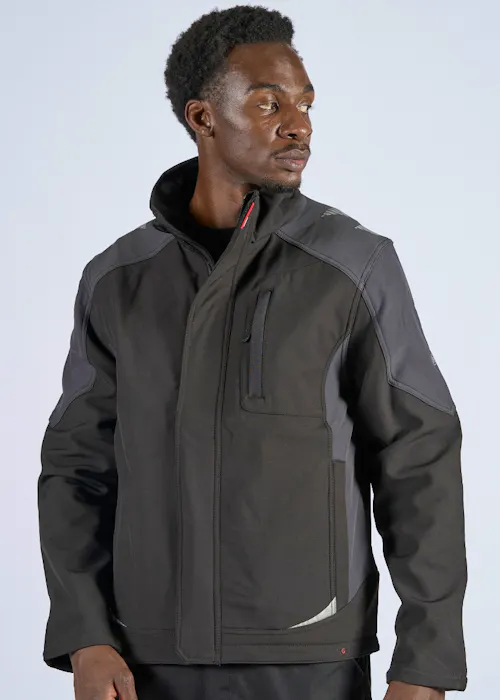 Engel Galaxy Softshell Jacket