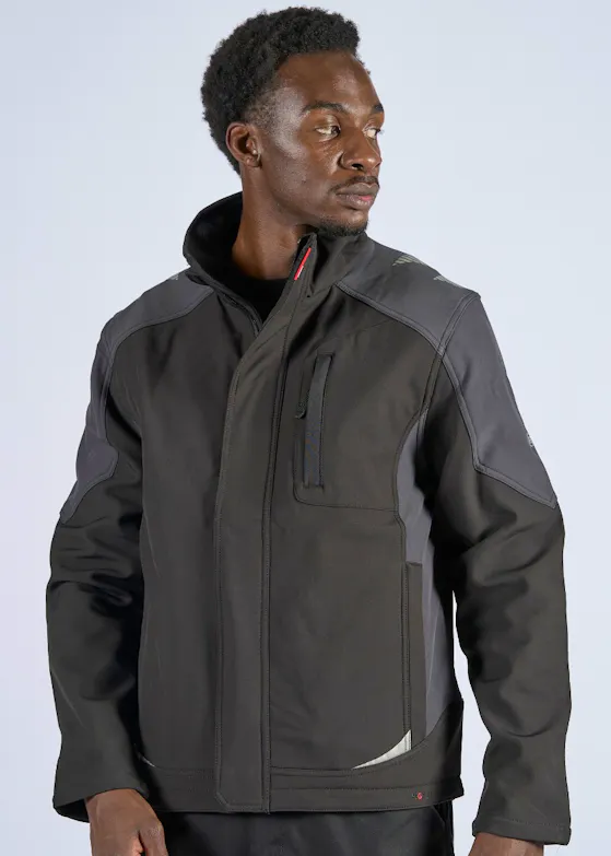 Engel Galaxy Softshell Jacket