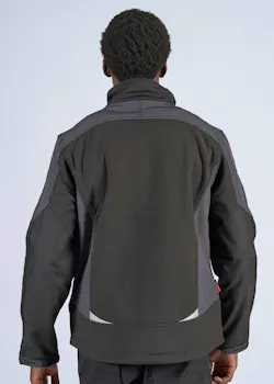 Engel Galaxy Softshell Jacket miniatuur