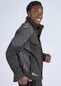 Engel Galaxy Softshell Jacket miniatuur