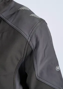 Engel Galaxy Softshell Jacket miniatuur