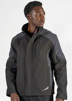 Engel Galaxy Softshell Jacket