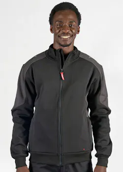 Engel 8830-233 Sweatcardigan Regular Fit Galaxy