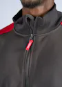 Engel Galaxy Sweat Cardigan Vorschaubild