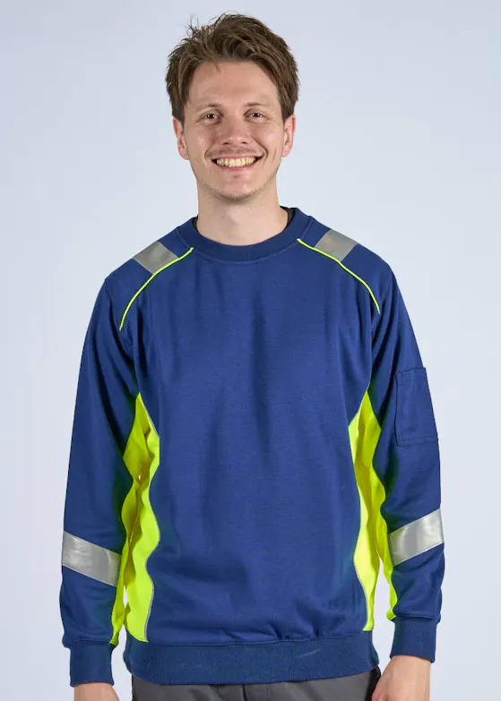 Engel 8871-257 Sweatshirt — Regular Fit Galaxy