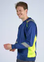 Engel 8871-257 Sweatshirt — Regular Fit Galaxy Vorschaubild