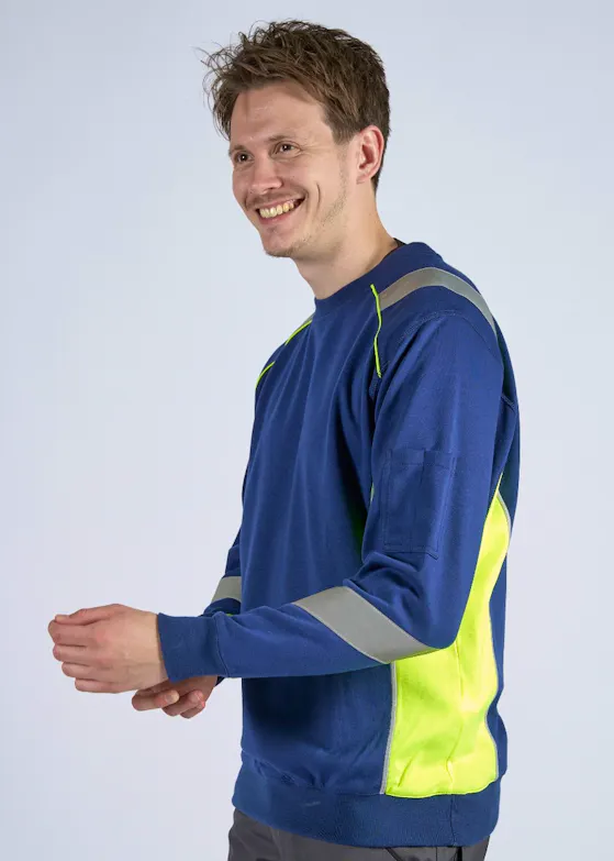 Engel 8871-257 Sweatshirt — Regular Fit Galaxy