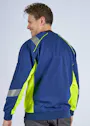 Engel 8871-257 Sweatshirt — Regular Fit Galaxy Vorschaubild