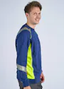 Engel 8871-257 Sweatshirt — Regular Fit Galaxy Vorschaubild
