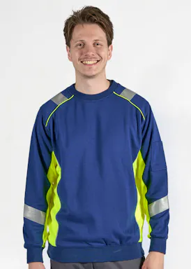 Engel 8871-257 Sweatshirt — Regular Fit Galaxy
