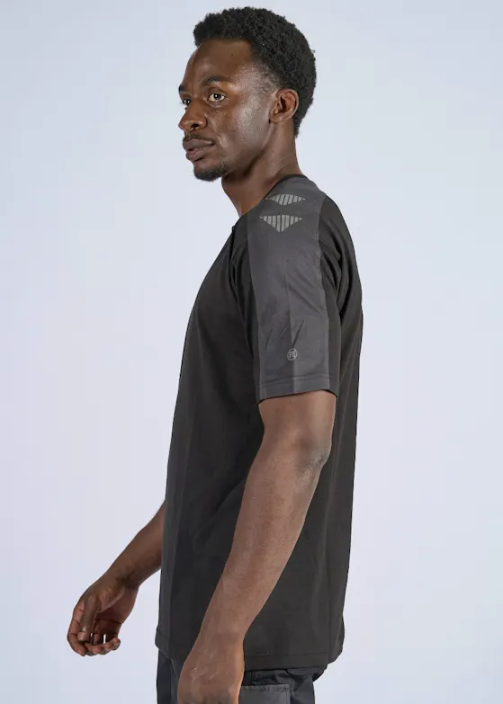 Engel 9810-141 T-shirt Reflecterend Galaxy