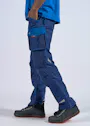 Engel Galaxy Werkbroek miniatuur