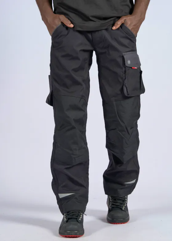 Engel Galaxy Werkbroek