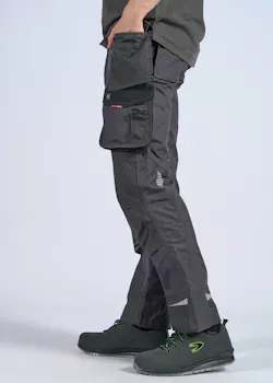 Engel Galaxy Werkbroek met Holsterzakken miniatuur