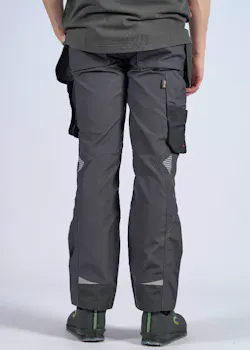Engel Galaxy Werkbroek met Holsterzakken miniatuur