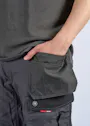 Engel Galaxy Werkbroek met Holsterzakken miniatuur