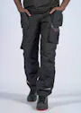 Engel Galaxy Werkbroek met Holsterzakken miniatuur