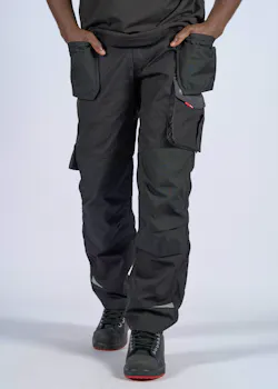 Engel Galaxy Werkbroek met Holsterzakken miniatuur