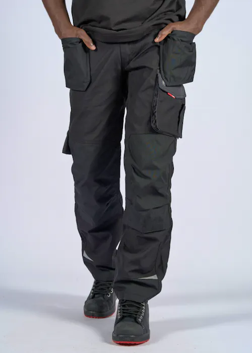 Engel Galaxy Werkbroek met Holsterzakken