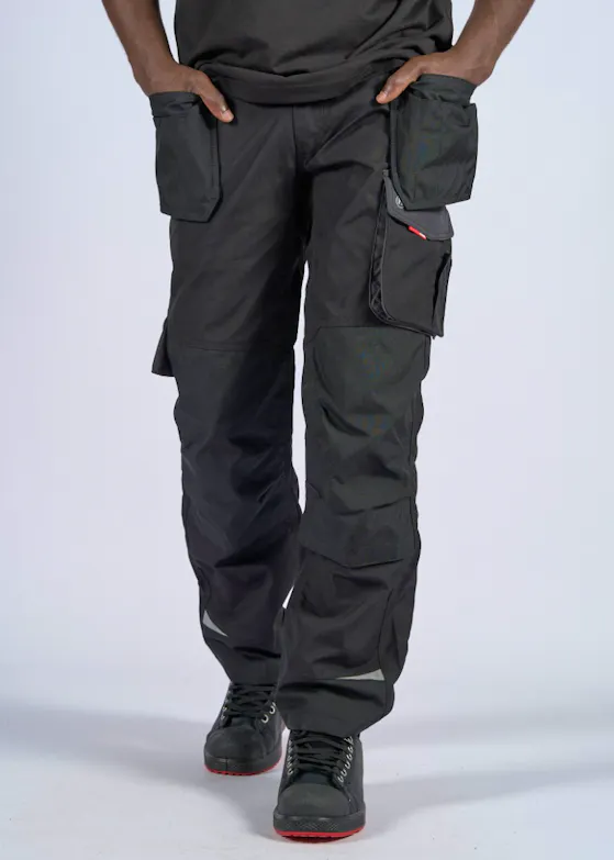 Engel Galaxy Werkbroek met Holsterzakken