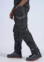 Engel Galaxy Werkbroek met Holsterzakken miniatuur