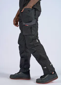 Engel Galaxy Werkbroek met Holsterzakken miniatuur