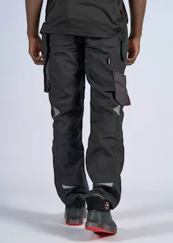 Engel Galaxy Werkbroek met Holsterzakken miniatuur