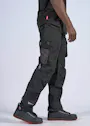 Engel Galaxy Werkbroek met Holsterzakken miniatuur