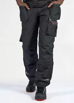 Engel Galaxy Werkbroek met Holsterzakken