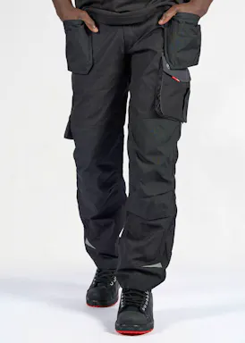 Engel Galaxy-Arbeitshose mit Holstertaschen