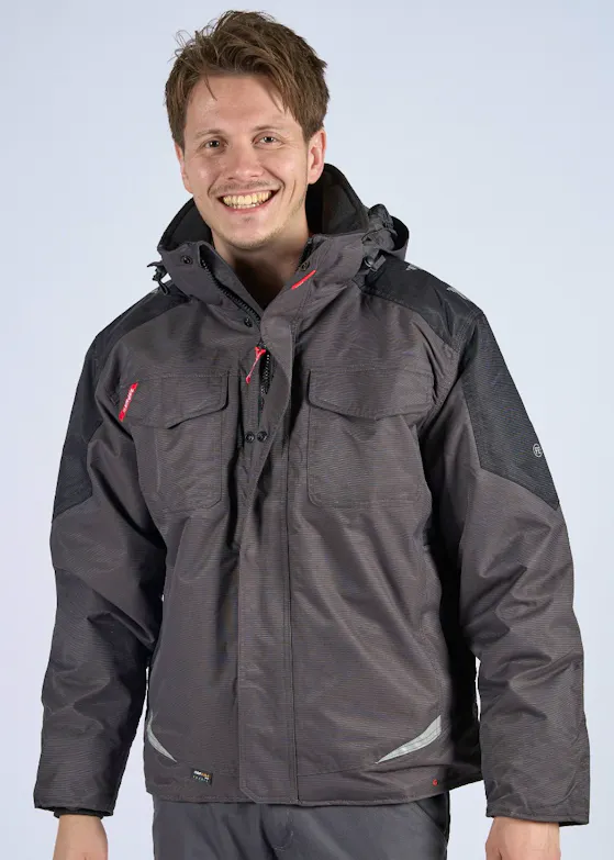 Engel Galaxy Winter Jacket