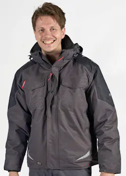 Engel Galaxy Winter Jacket