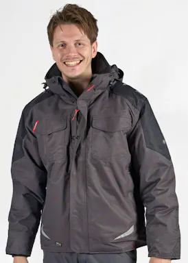 Engel Galaxy Winter Jacket