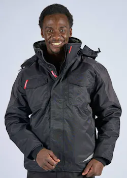 Engel Galaxy Winterjacke thumbnail