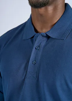 Engel Standaard Poloshirt miniatuur