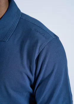 Engel Standaard Poloshirt miniatuur