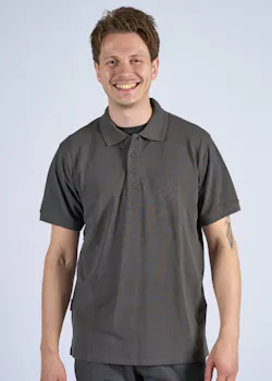 Engel Standaard Poloshirt miniatuur