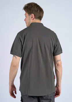 Engel Standaard Poloshirt miniatuur