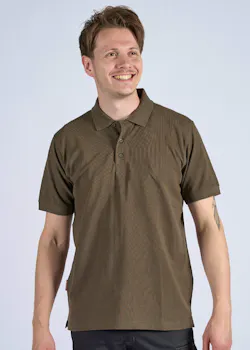 Engel Standaard Poloshirt miniatuur