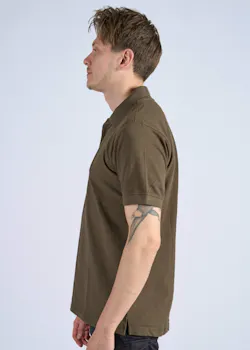 Engel Standaard Poloshirt miniatuur