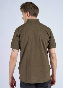 Engel Standaard Poloshirt miniatuur