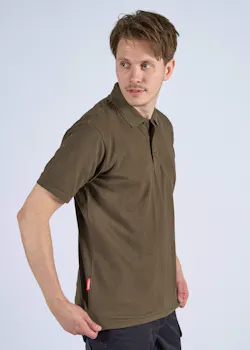 Engel Standaard Poloshirt miniatuur